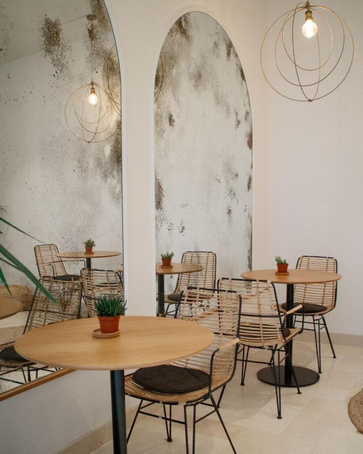 Casa Du Soleil Hostal Boutique Madrid Exterior foto