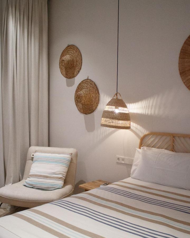 Casa Du Soleil Hostal Boutique Madrid Exterior foto