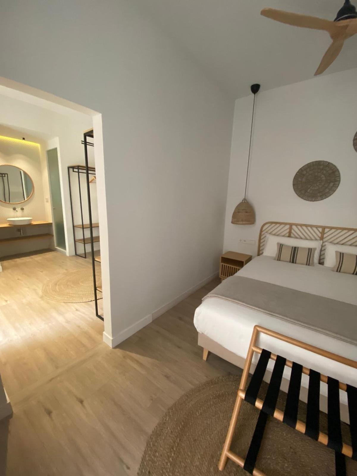 Casa Du Soleil Hostal Boutique Madrid Cameră foto