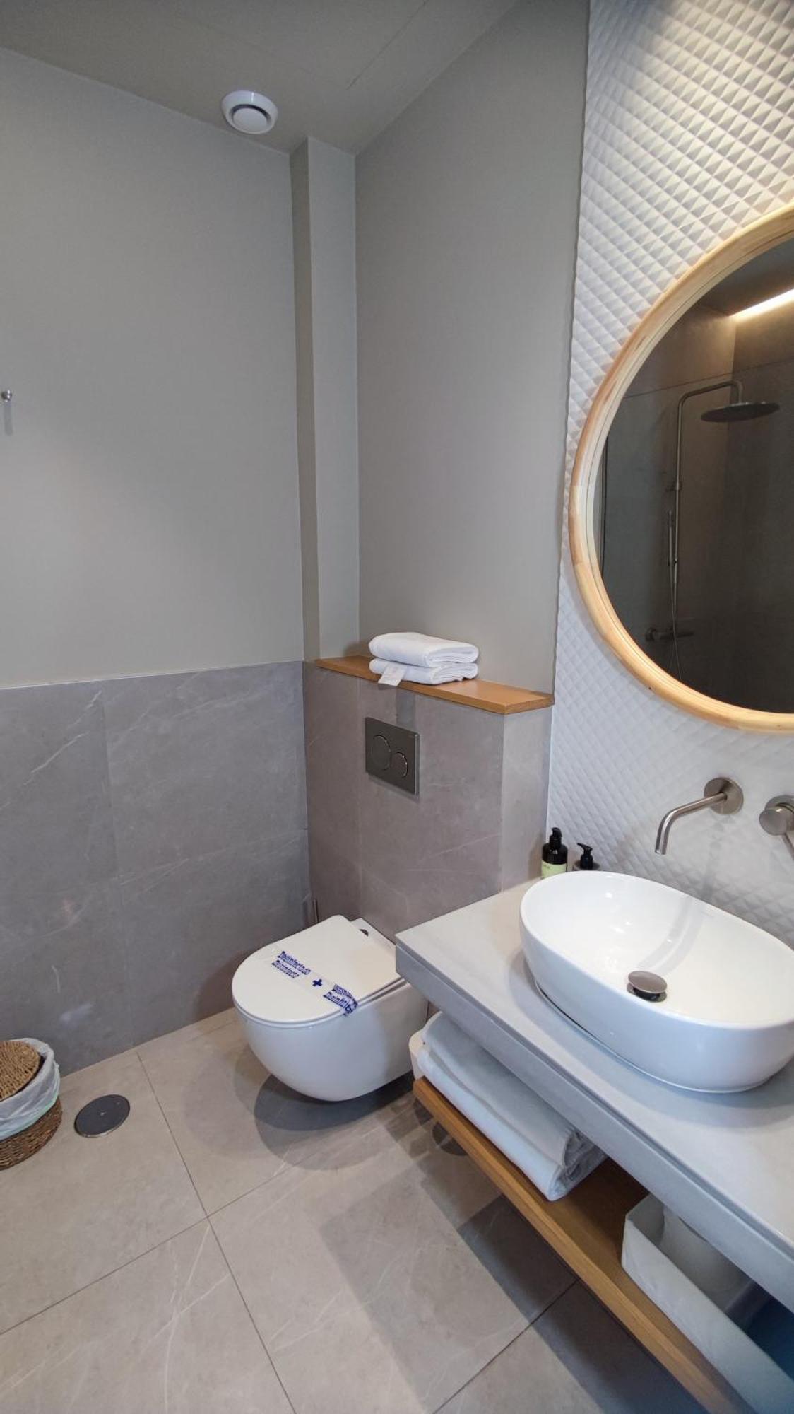Casa Du Soleil Hostal Boutique Madrid Cameră foto