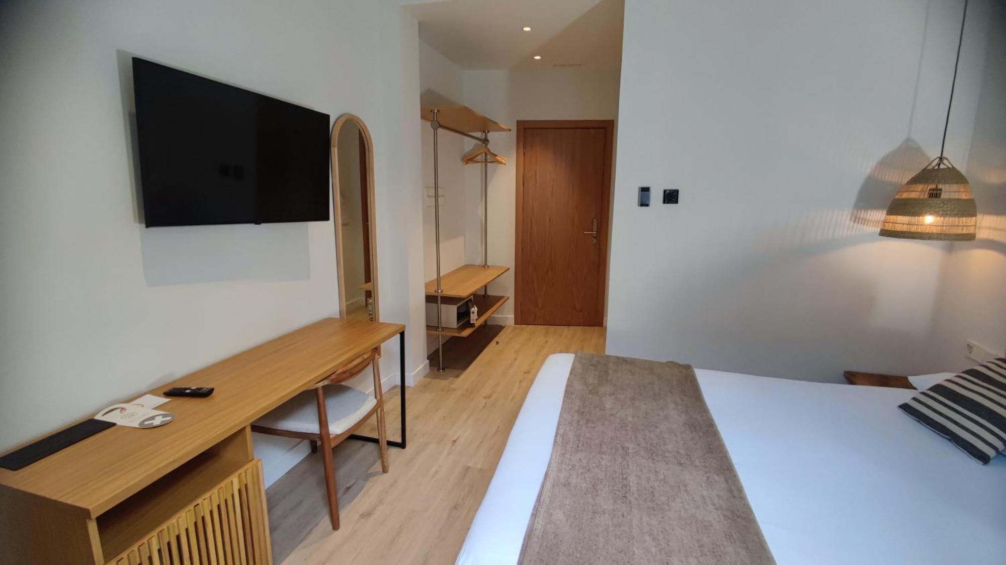 Casa Du Soleil Hostal Boutique Madrid Cameră foto