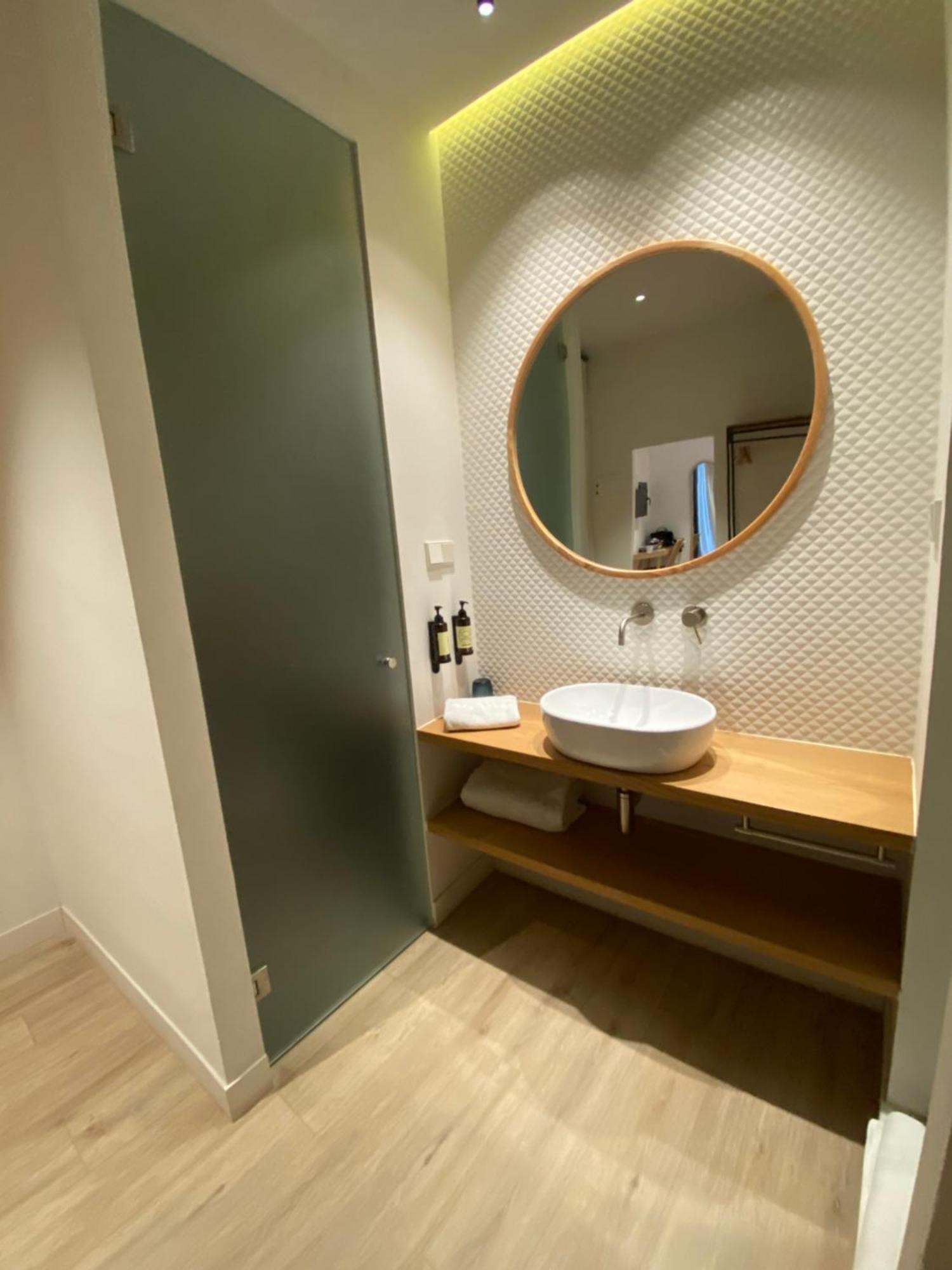 Casa Du Soleil Hostal Boutique Madrid Cameră foto