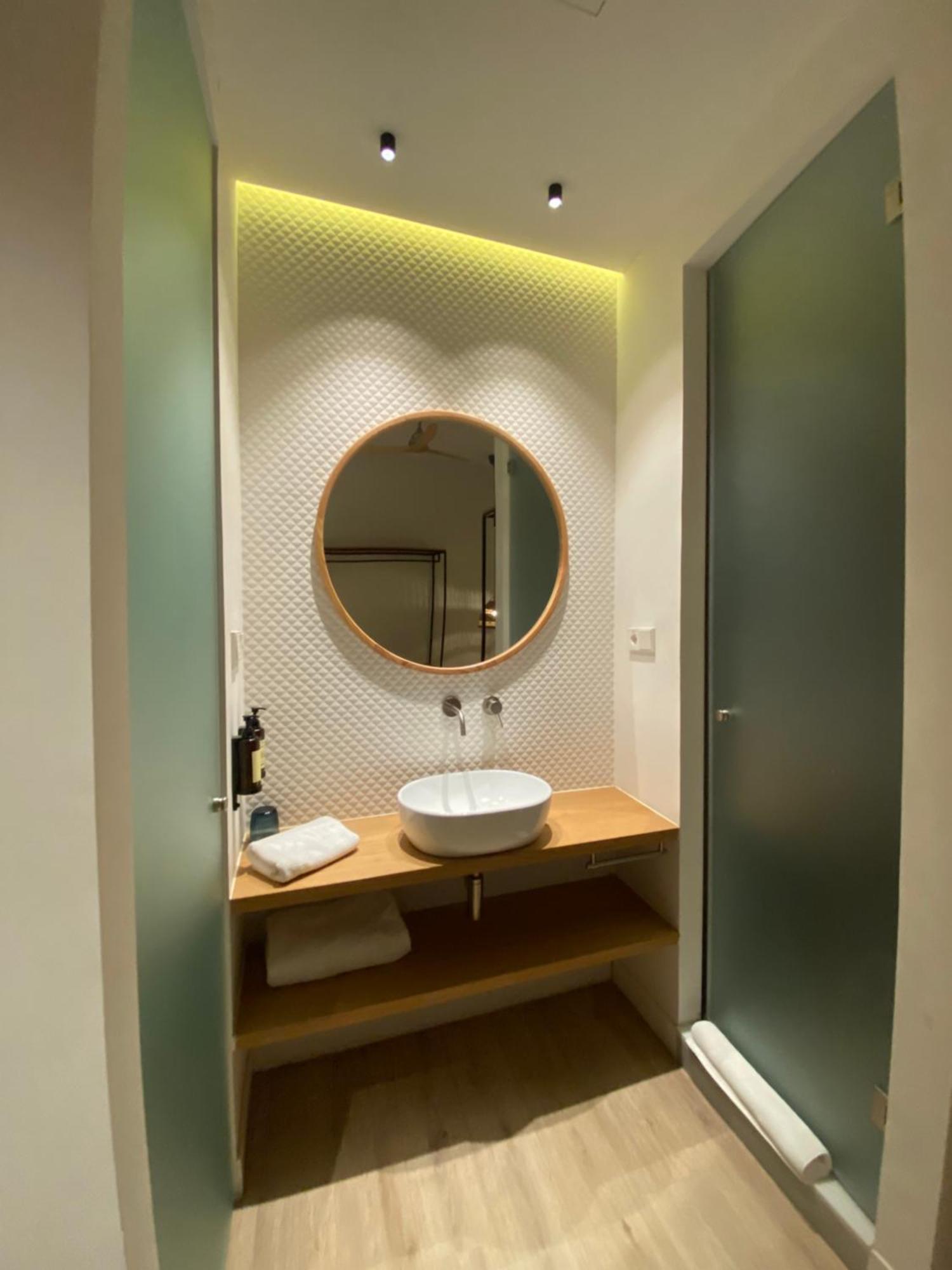 Casa Du Soleil Hostal Boutique Madrid Cameră foto