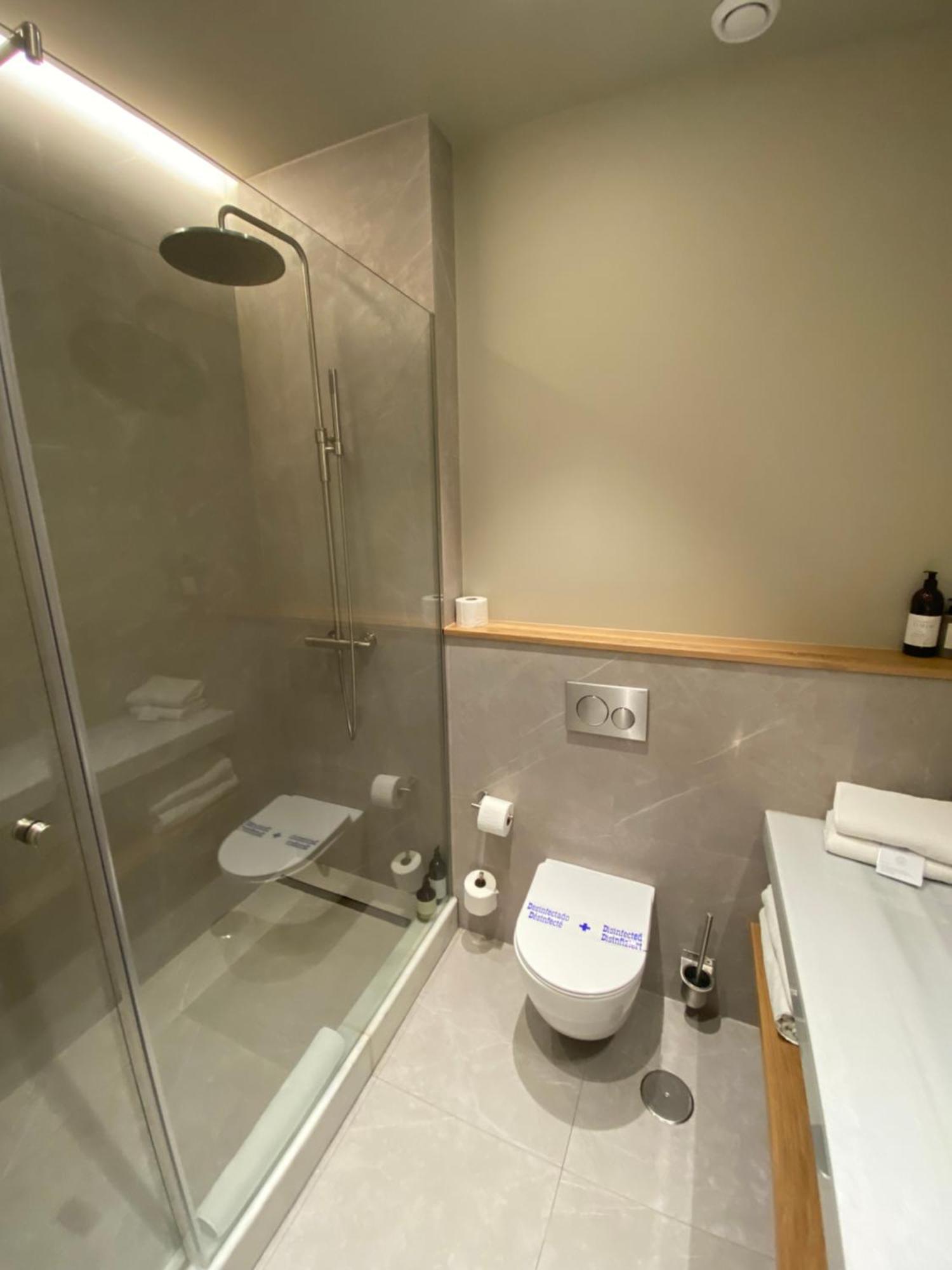 Casa Du Soleil Hostal Boutique Madrid Cameră foto