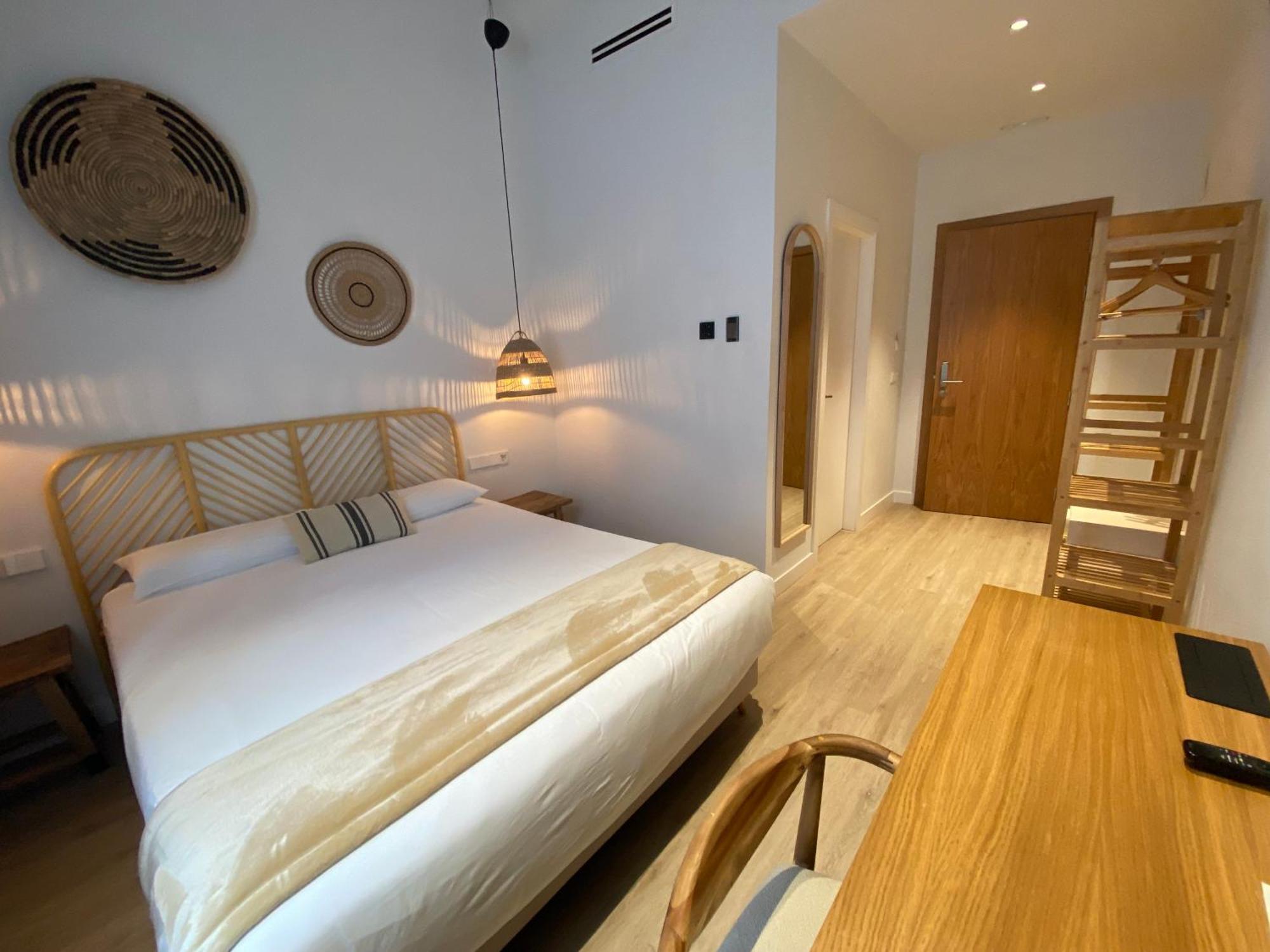 Casa Du Soleil Hostal Boutique Madrid Cameră foto